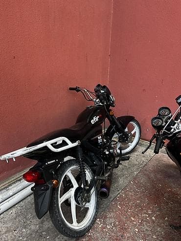 ucuz motolar: - M50, 50 sm3 — 4