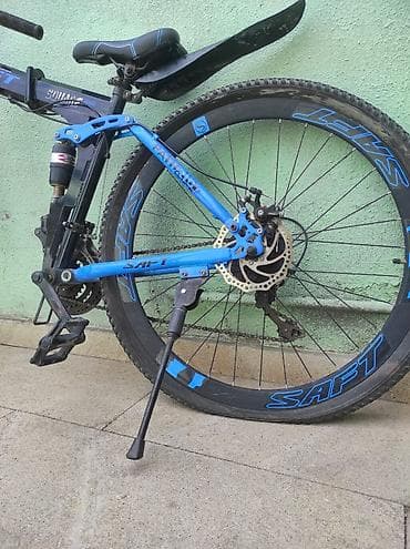 Uşaq velosipedləri: Özum 300 manata almışam az işlənmişdi, artiğdi deyə satıram bir — 3