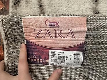 iran xalcasi: Xalça Dekorativ, Türkiyə — 2