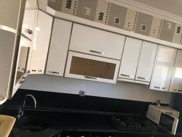 qara qarayev 3 otaqli kiraye evler: Tam temirli Aileye verilir tam esyali — 17