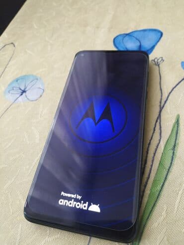 Motorola Moto G5, 128 GB, rəng - Yaşıl — 4