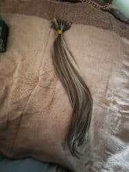 оригинал! фатзорб уменьшение веса на 2кг: Волосы для наращивания, Натуральные, Новый — 4