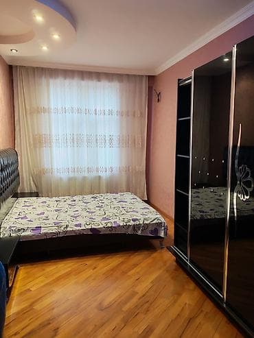 9 mikrorayon: Salam Xırdalanda icraya sürət qatarına 1saylı məktəbə yaxın binada — 1