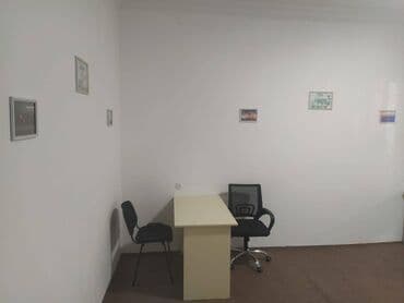 снять офис в баку: Nərimanov metrosuna yaxın təmirli 4 otağlı ofis 5 mərtəbəli binanın — 10