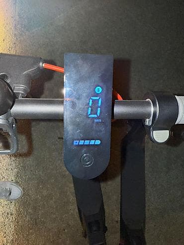 Aded :400 azn endirim olacak Məhsul: Xiaomi elektrik skuter (2 ədəd — 6