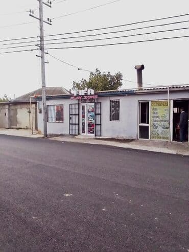 etir biznesi satilir: TECILII SATILIRSalam. Hazır biznes. Ünvan: Keşlə qəsəbəsi. 5 ədəd ps — 2