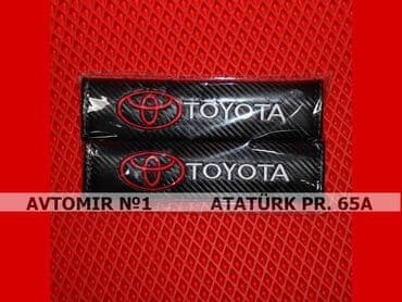 sukan uzluyu: Kemer uzluyu toyota 🚙🚒 ünvana və bölgələrə ödənişli çatdırılma — 1