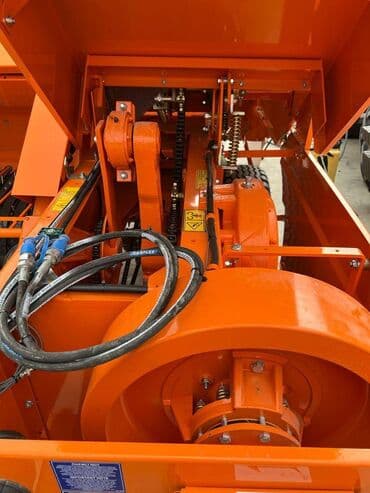 guzgu satışı: Tələsin 2022 model Kayhan Ertoğrul KE 690 Pres bağlayanlarımız artıq — 16