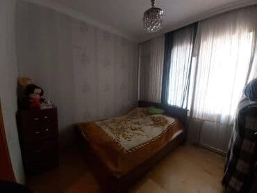 sumqayit kiraye obyektler: Sumqayıt, 3 otaqlı, Köhnə tikili, 63 kv. m — 7