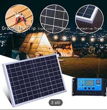 Divar kağızları, oboy: Yeni, Günəş paneli, Ödənişli çatdırılma, Kredit yoxdur — 6