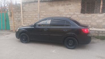фольксваген тигуан 2 0: Kia Rio: 1.4 л | 2010 г. Седан — 14