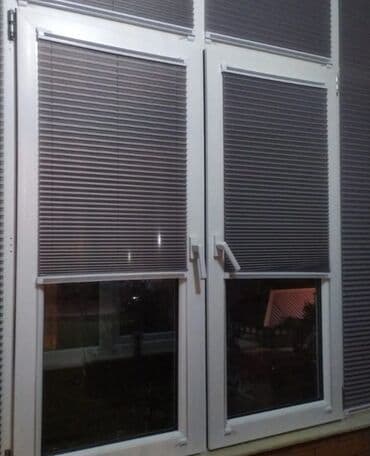 qarmoşqa pərdələr: Jaluz perdeler her nov turkiye isdesal seher daxil cadrlma qurasdlrma — 3