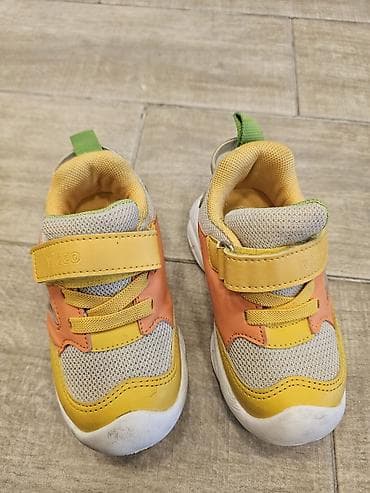 Верхняя одежда: Uşaq idman ayaqqabısı – Vicco - Brend/model: Vicco (etiketdə — 1