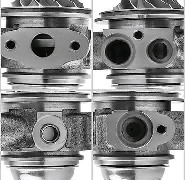 vasmoy bazari ehtiyat hisseleri: BMW Turbo N54B30 Sumqayıtdadır Məhsulun təsviri: - Turbo kompressor — 6