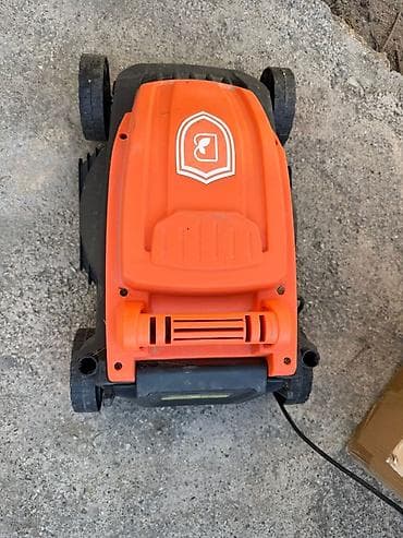 Elektrik Otbiçən Yeni