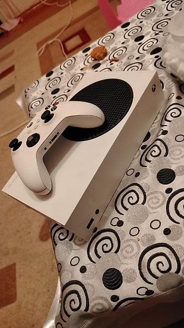 ağ mebel: Gunka88 Xbox s təzədir( 750 manata alınıb) ehdiyyac olduğu üçün təcili — 1