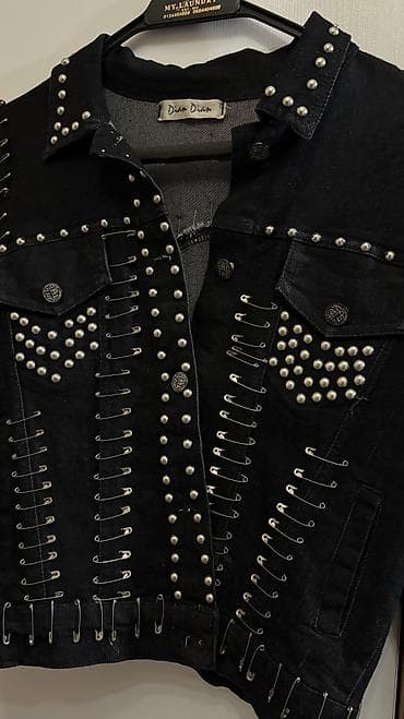 pencəy: Pencək, Cins, S — 4