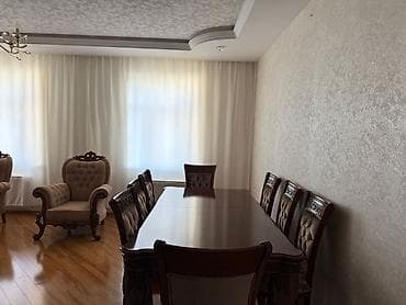 luks home: Nərimanovda, "Əczaçı" MTK-da! Y. V. Çəmənzəminli Küçəsində Geniş 2 — 3