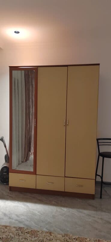 Yataq otağı dəstləri: İkinəfərlik çarpayı, İşlənmiş — 1