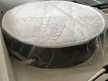 Матрасы: Простой матрас — 2