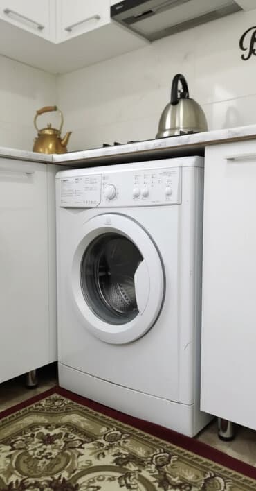 razin ev: 3 otaqlı, 55 kv. m, Kredit yoxdur, Orta təmir — 1