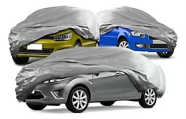 27 5: Avtomobil üçün çexol M-4xl dək modellər mövcuddur 50 azn qiymət — 4