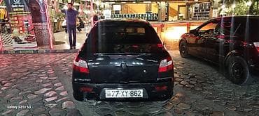 opel astra h: Iran Khodro : 1.6 l | 2013 il 150000 km Sedan — 4