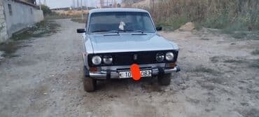 sulutepe heyet evleri kiraye: VAZ 2106 sedan geniş açılan baqaj qapağı - VAZ həvəskarları üçün — 1