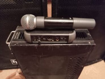 Brilliance: İşlənmiş Yamaha Kolonka, Növ - Toy üçün, rəng - Qara — 7