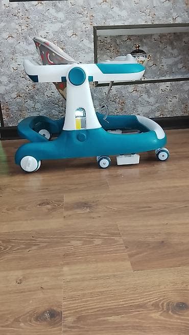 2/1-DE HEM XADİNOK HEM BABY WALKER ( YÜRÜTƏÇ) 110 MANATA ALİNİB 1 lalafo.az -da 2/1-DE HEM XADİNOK HEM BABY WALKER ( YÜRÜTƏÇ) 110 MANATA ALİNİB 1