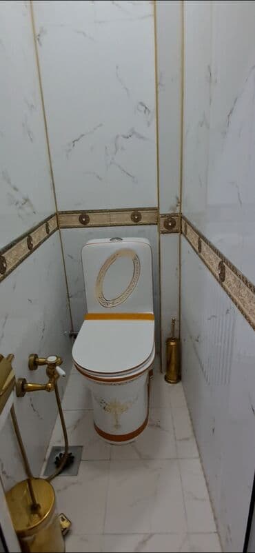 купить квартиру в гяндже: Гянджа, 3 комнаты, Вторичка, 55 м² — 16