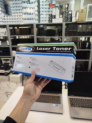 kartrici h131 a: PerFIX PF CF259A lazer toner kartric Uyğunluq: - HP LaserJet Pro — 3