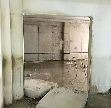 usta temir: Beton kəsimi və deşilməsi xidməti - Armatur-beton, monolit və panel — 5