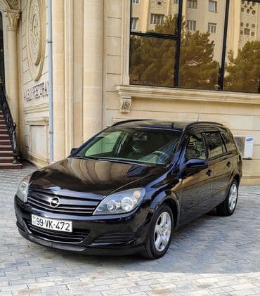 lalafo vaz 2108: Opel Astra: 1.3 l | 2007 il 330000 km Universal — 4