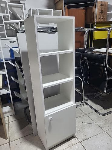 riad mebel: Yeni, Aksesuar rəfi, Düz — 2