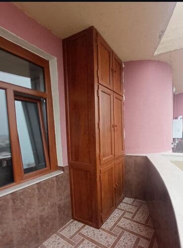 plastik qapilari: Plastik şkaflar balkonlar, lojikalar, bloklar, küçə üçün, kombi — 10