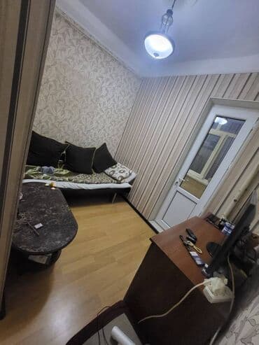 lokbatan bina evləri: Bakı, Yeni Günəşli Massiv V, 2 otaqlı, Köhnə tikili, 60 kv. m — 3