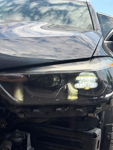bmw e 39: Komplekt, BMW, 2020 il, Orijinal, ABŞ, Yeni — 2