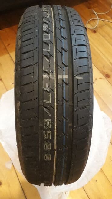 Disklər: Yeni Şin Bridgestone 165 / 65 / R 14 — 16