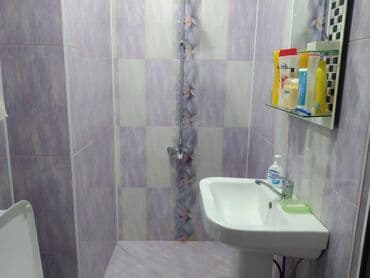 sumqayıt kreditle evler: 2 otaqlı, Yeni tikili, 55 kv. m — 15