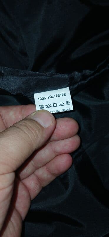 fenerbahçe forma satışı: İdman dəsti, 2XL, rəng - Qara — 4