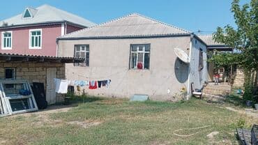 6 cı mikrorayon sumqayıt: 3 otaq salam evi. her bir. şarayit var ev 120 kv di 2 sayı tam orta — 4