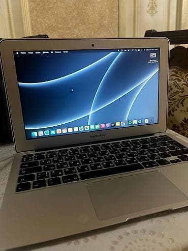 İşlənmiş Apple MacBook, 11.6 ", Intel Core i5, 128 GB, Ödənişli çatdırılma