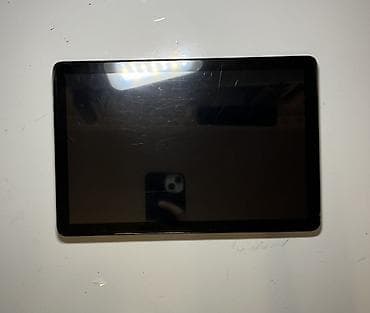 Kompüter və noutbuk aksesuarları: Pritom TronPad internet planşeti – tam dəst.Ram 8+4 dü.8000 — 3