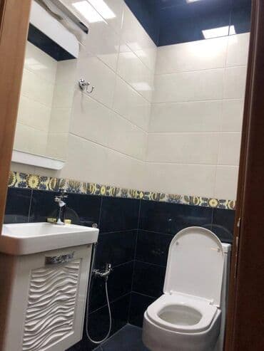 сдается квартира в баку: Qaraev metrosuna yaxin nizami rayon polis idaresinə yaxin 18 — 4