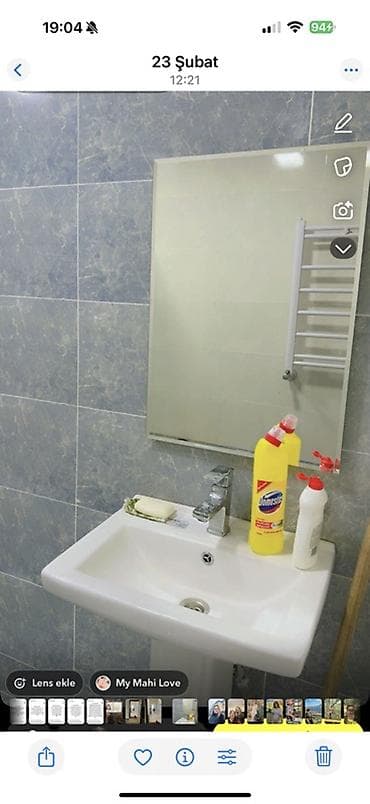 ev alqisi: Sumqayitda bulvarda 2 otaq ev sahibi terefinden kiraye verilir — 2