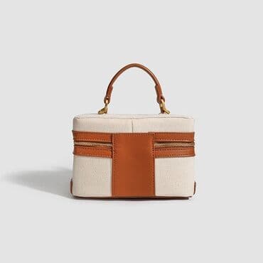 zander zell turkey: Əl çantası, Zara, Yeni — 5