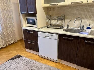 bakıda kirayə evlər 2023: Yeni Yasamalda 77 d sonuna yaxin 10 mertebeli binanın 3-cu — 15