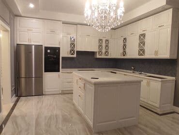 услуга ремонт мебели: Mətbəx mebeli Abidoğlu Mebel – Zövqünüzə uyğun sifarişlə mebellər | — 1