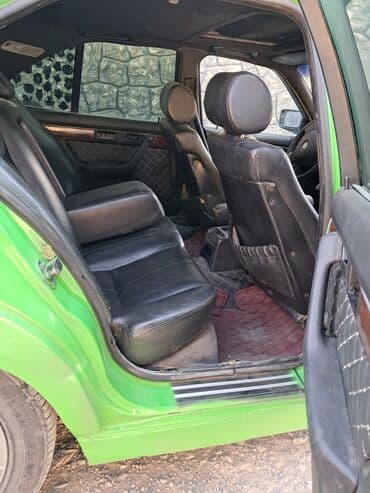 bmw 528i: BMW 5 series: 2 l | 1990 il Sedan — 5